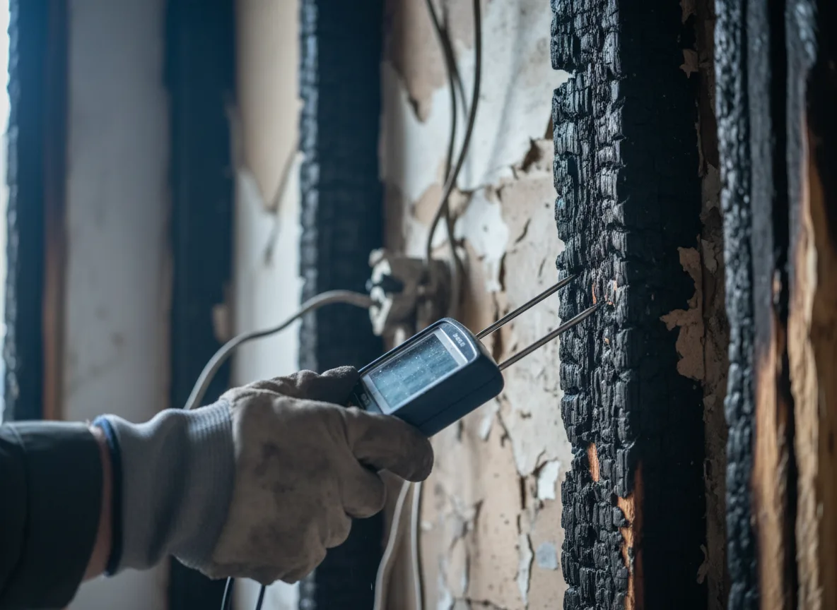 Fire Damage Restoration Closter, NJ FAQs